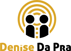 Denise Da Pra Logo